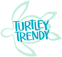 Turtley Trendy